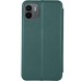 Чехол для мобильного телефона BeCover Exclusive Xiaomi Redmi A1/A2 Dark Green (709055)