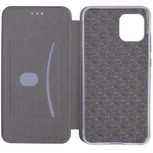 Чехол для мобильного телефона BeCover Exclusive Xiaomi Redmi A1/A2 Dark Green (709055)