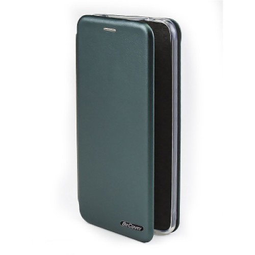 Чехол для мобильного телефона BeCover Exclusive Xiaomi Redmi A1/A2 Dark Green (709055)
