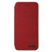 Чехол для мобильного телефона BeCover Exclusive Xiaomi Redmi Note 12 4G Burgundy Red (709057)