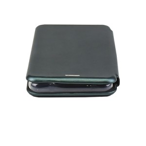 Чохол до мобільного телефона BeCover Exclusive Xiaomi Redmi Note 12 4G Dark Green (709058)