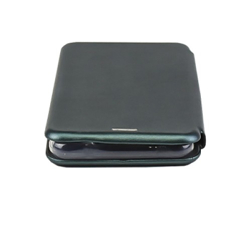Чехол для мобильного телефона BeCover Exclusive Xiaomi Redmi Note 12 4G Dark Green (709058)