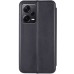 Чехол для мобильного телефона BeCover Exclusive Xiaomi Redmi Note 12 5G/ Xiaomi Poco X5 5G Black (709021)