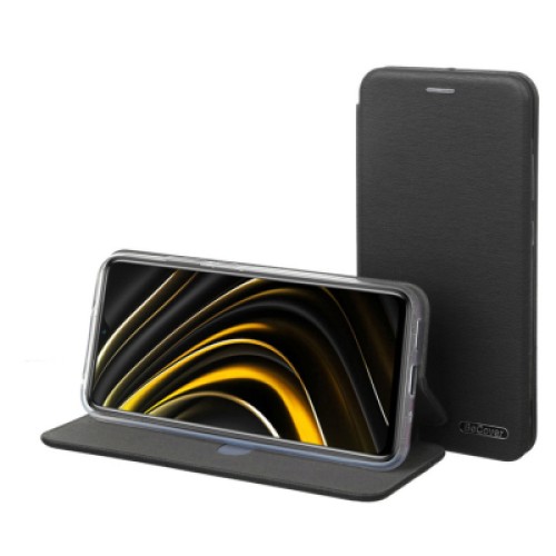 Чехол для мобильного телефона BeCover Exclusive Xiaomi Redmi Note 12 5G/ Xiaomi Poco X5 5G Black (709021)
