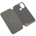 Чехол для мобильного телефона BeCover Exclusive ZTE Blade A52 Black (709070)