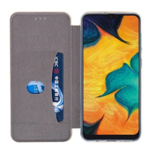 Чехол для мобильного телефона BeCover Exclusive ZTE Blade A52 Black (709070)