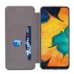 Чехол для мобильного телефона BeCover Exclusive ZTE Blade A52 Black (709070)