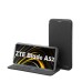Чехол для мобильного телефона BeCover Exclusive ZTE Blade A52 Black (709070)