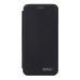 Чехол для мобильного телефона BeCover Exclusive ZTE Blade A52 Black (709070)