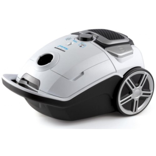 Пылесос HEINNER HVC-M700WH