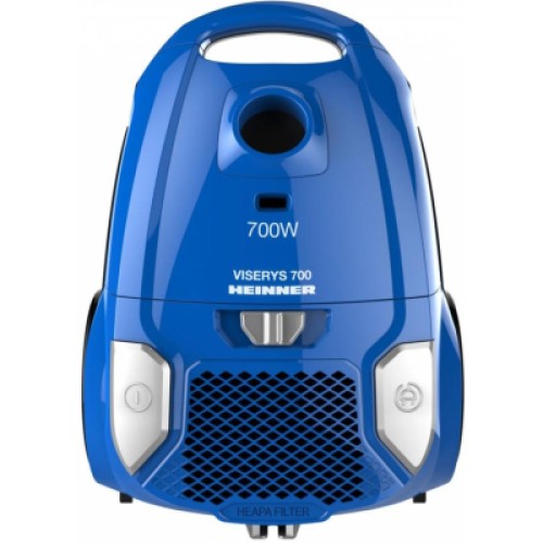 Пылесос HEINNER HVC-MBL1400-V2