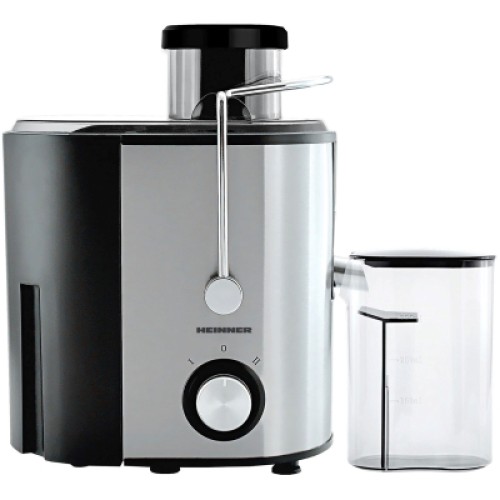 Соковыжималка HEINNER HSF-500S