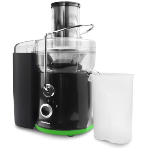 Соковыжималка HEINNER HSF-600BK