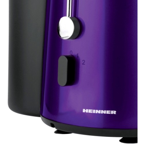 Соковыжималка HEINNER XF-1000UV