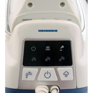 Паровая станция HEINNER HIS-D2403BL