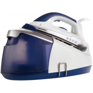 Паровая станция HEINNER HIS-D2403BL