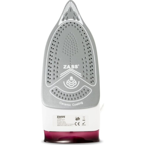 Утюг ZASS A 11 (A11)