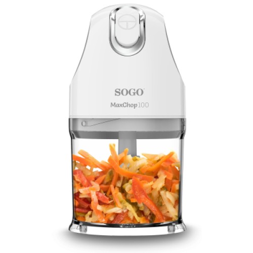 Измельчитель SOGO SS-5263