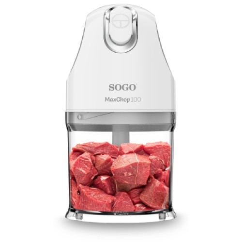 Измельчитель SOGO SS-5263