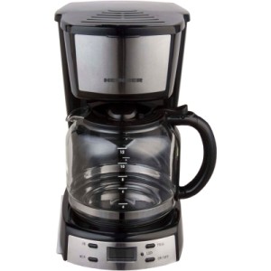 Капельная кофеварка HEINNER HCM-D918X