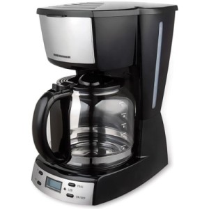 Капельная кофеварка HEINNER HCM-D918X