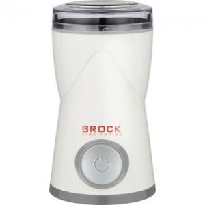 Кофемолка Brock CG 3050 WH (CG3050WH)
