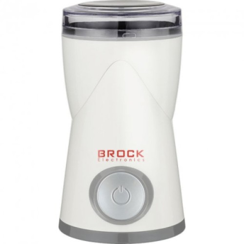 Кофемолка Brock CG 3050 WH (CG3050WH)