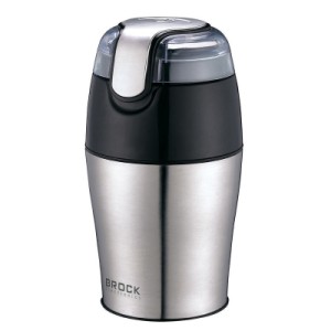 Кофемолка Brock CG 4050 SS (CG4050SS)