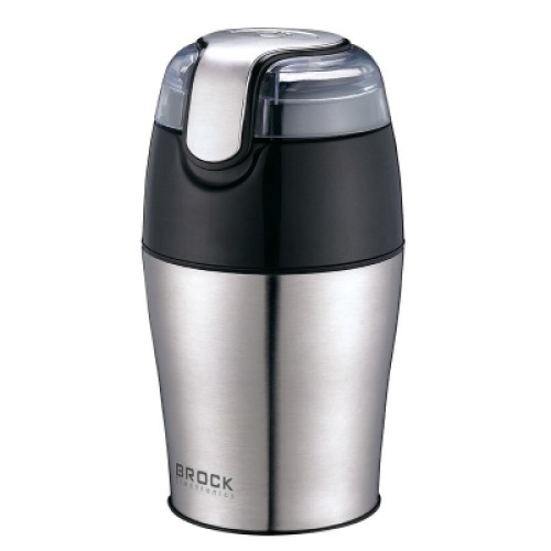 Кофемолка Brock CG 4050 SS (CG4050SS)