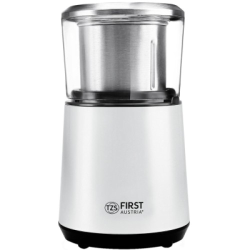 Кофемолка First FA-5486-2-WI