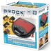 Сэндвичница Brock SSM 6004 RD (SSM6004RD)