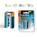 Батарейка ColorWay Крона 6LR61 9V Alkaline Power * 1 (CW-BA6LR61-1BL)