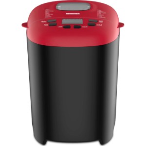 Хлібопічка HEINNER HBM-915BKR