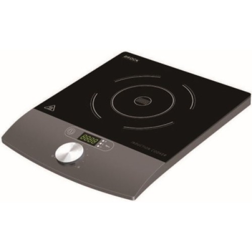 Настольная плита Brock HP 3001 SS (HP3001SS)