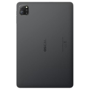 Планшет Oscal Pad 70 10.1" 4/128GB Wi-Fi Space Grey