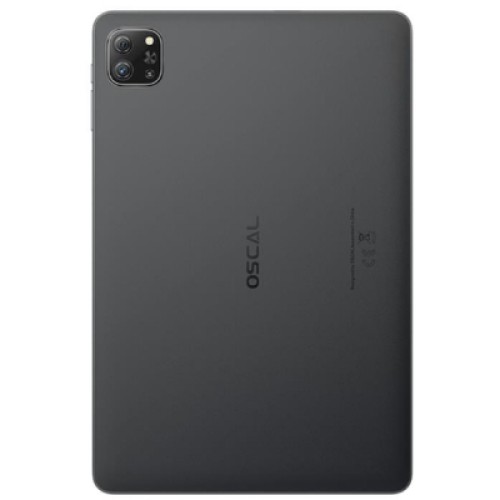 Планшет Oscal Pad 70 10.1" 4/128GB Wi-Fi Space Grey