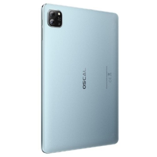 Планшет Oscal Pad 70 10.1" 4/128GB Wi-Fi Misty Blue