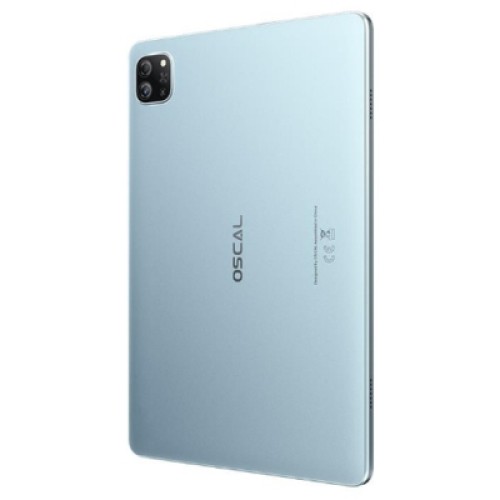 Планшет Oscal Pad 70 10.1" 4/128GB Wi-Fi Misty Blue