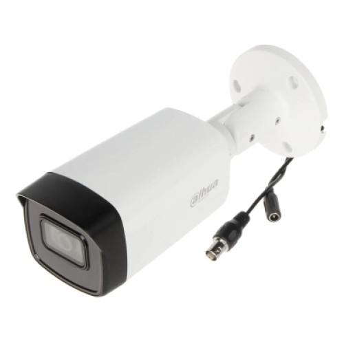 Камера видеонаблюдения Dahua DH-HAC-HFW1231TMP-I8-A (2.8)