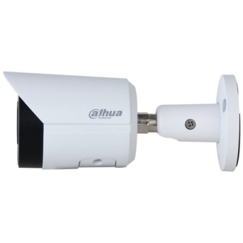 Камера видеонаблюдения Dahua DH-IPC-HFW2449S-S-IL (2.8)