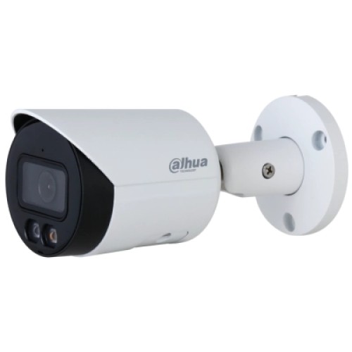 Камера видеонаблюдения Dahua DH-IPC-HFW2449S-S-IL (2.8)