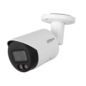 Камера видеонаблюдения Dahua DH-IPC-HFW2449S-S-IL (3.6)