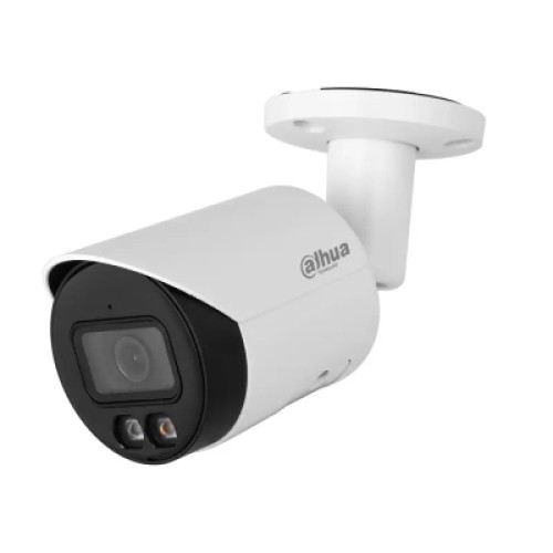Камера видеонаблюдения Dahua DH-IPC-HFW2449S-S-IL (3.6)