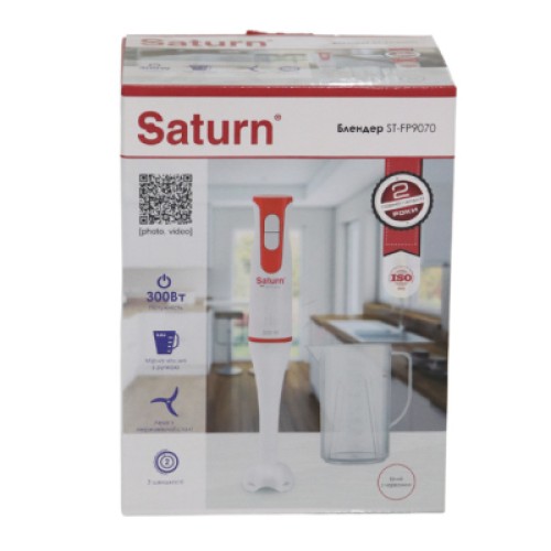 Блендер Saturn ST-FP9070
