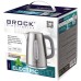 Электрочайник Brock WK 9901 GY (WK9901GY)