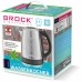 Электрочайник Brock WK 9903 SS (WK9903SS)