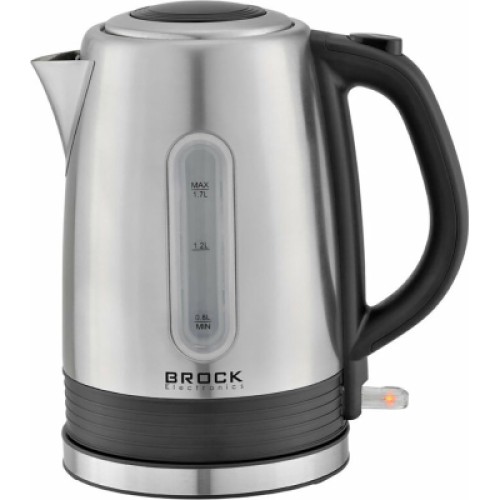 Электрочайник Brock WK 9903 SS (WK9903SS)
