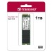 Накопитель SSD M.2 2280 1TB Transcend (TS1TMTE115S)