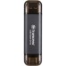 Накопитель SSD USB 3.2 512GB Transcend (TS512GESD310C)