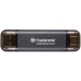 Накопитель SSD USB 3.2 512GB Transcend (TS512GESD310C)